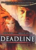 Deadline 1988 movie nude scenes