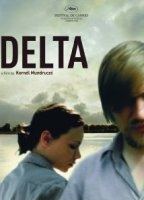 Delta (I) 2008 movie nude scenes