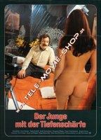 Der Junge mit der Tiefenschärfe 1977 movie nude scenes