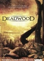 Deadwood tv-show nude scenes
