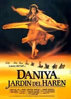 Daniya, jardín del harem movie nude scenes