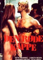 Den røde kappe (1969) Nude Scenes