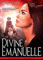 Divine Emanuelle: Love Cult 1981 movie nude scenes