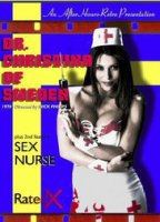 Dr. Christina of Sweden 1970 movie nude scenes