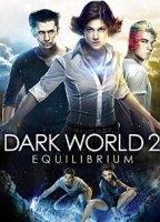 Dark World II: Equilibrium (2014) Nude Scenes