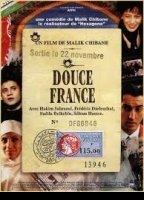 Douce France  movie nude scenes