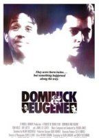 Dominick and Eugene 1988 movie nude scenes