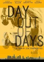 Day Out of Days 2015 movie nude scenes