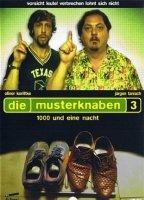 Die Musterknaben - 1000 und eine Nacht 2003 movie nude scenes