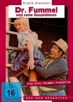 Dr. Fummel und seine Gespielinnen (1970) Nude Scenes
