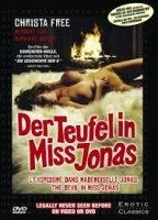Der Teufel in Miss Jonas movie nude scenes