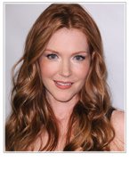 Darby Stanchfield nude