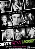 Dirty Sexy Money tv-show nude scenes