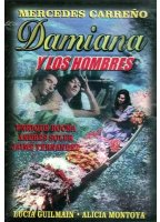 Damiana y los hombres (1967) Nude Scenes