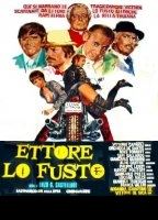 Ettore Lo Fusto 1972 movie nude scenes