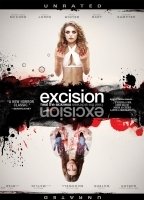 Excision 2012 movie nude scenes