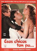 Esas chicas tan pu... 1982 movie nude scenes