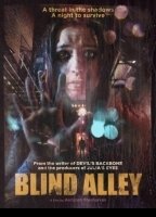 Blind Alley (2011) Nude Scenes