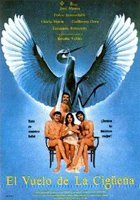 El vuelo de la cigüeña (1979) Nude Scenes