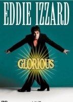 Eddie Izzard: Glorious 1997 movie nude scenes