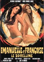 Emanuelle's Revenge movie nude scenes