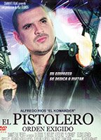 El pistolero (2012) Nude Scenes