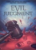 Evil Judgement movie nude scenes