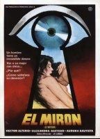 El mirón (1977) Nude Scenes
