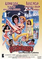 El vecindario (1981) Nude Scenes