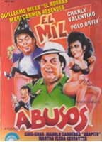 El mil abusos (1990) Nude Scenes