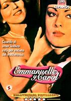 Emmanuelle y Carol (1978) Nude Scenes