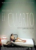 El Cuarto 2014 movie nude scenes