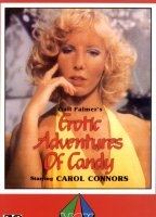 Erotic Adventures of Candy 1978 movie nude scenes