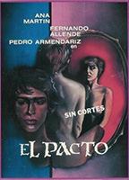 El pacto (1976) Nude Scenes