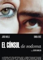 El cónsul de Sodoma (2009) Nude Scenes