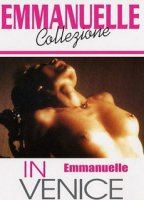 Emmanuelle in Venice 1993 movie nude scenes