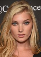 Nackt Elsa Hosk  Elsa Hosk