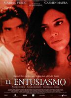 El entusiasmo (1998) Nude Scenes