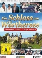 Ein Schloss am Wörthersee (1990-1993) Nude Scenes