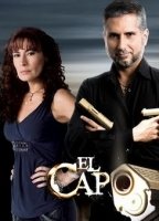 El capo (2009-2010) Nude Scenes