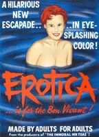 Erotica (1961) Nude Scenes