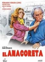 El anacoreta (1977) Nude Scenes