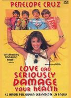 Love Can Seriously Damage Your Health (1996) Nude Scenes