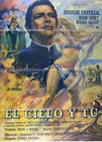 El cielo y tú (1971) Nude Scenes