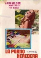 Erotic Passion 1981 movie nude scenes