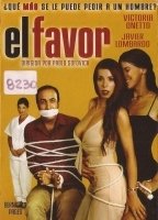 El Favor movie nude scenes