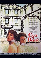 Eva y Darío movie nude scenes