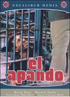 El Apando 1976 movie nude scenes