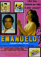 Emanuelo movie nude scenes