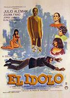 El ídolo (1971) Nude Scenes